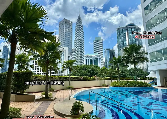 Habibi Home Klcc Kuala Lumpur